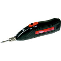 Weller Cordless Battery Operated Soldering Iron