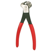 Crescent 8 Inch End Cutting Nippers 728CVN/728CV by Cooper Tools