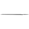 Nicholson 6 Inch Extra Slim Taper Saw File 21873N / 21873 by Cooper Tools