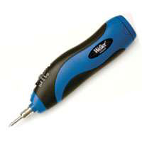 Weller Battery Powered Soldering Iron Multi-Purpose BP860MP by Cooper Tools