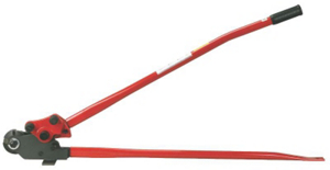 52 Inch Rebar Cutter and Benders 0590RBJ by HK Porter Best Price