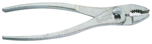 Cee Tee 8 Inch Slip Joint Pliers H28V by Cooper Tools Best Price