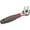 Crescent R2 Rapidwrench Rapidwrench 8 Inch Ratcheting FR28SWMP by Cooper Tools