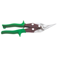 Wiss 9 3/4 Inch Right Cut Snips M2R by Cooper Tools