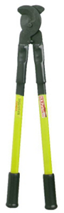 25 1/2 Inch Shear Cable Cutters 0290FCS by HK Porter Best Price