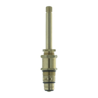 9B 5D Stem and Insert 15886B by Danco