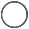 Cap Thread Gaskets # 28 35564B by Danco