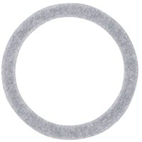Cap Thread Gaskets # 44 35579B by Danco