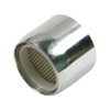 Faucet Aerator Female Thread Slotless 3/4 Inch 36085B by Danco