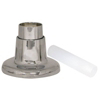 New Style Chrome Flange 80619 by Danco