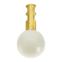 Plastic Faucet Ball Assembly 80706 by Danco