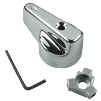 Large Shower Diverter Handle 80839 by Danco
