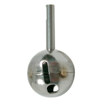 #70 Stainless Steel Faucet Ball Assembly 88119 by Danco