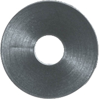 3/8 Inch Outside Diameter Faucet Washers Flat 88574 by Danco