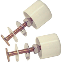 Twister Caps Bolts 88883 by Danco