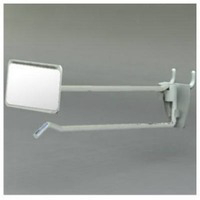 100 Pack 8 Inch Scanning Pegboard Hooks R33-8212Q2LR by Southern Imperial Best Price