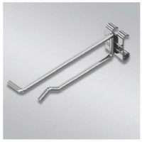 100 Pack 3 Inch Crossbar Hook RCCS3-186RQ2 by Southern Imperial Best Price