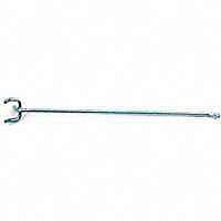 4 Inch Pegboard Hook R21-4-H by Southern Imperial Best Price