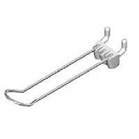 Fastback 12 Inch Fast Back Hose Hook R28-12-HOSE10BX by Southern Imperial