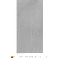 150 Foot Light Diamond Plate Kit RGPC-TV-LDP65 by Southern Imperial Best Price