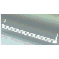 24 Inch By 1 Inch Waterfall Rack ROR-24-F by Southern Imperial Best Price