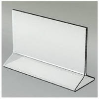 5 1/2 By 7 Inch Sign Holder S01-SH-OTB410 by Southern Imperial Best Price