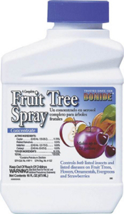 16 Ounce Fruit Tree Spray 202 by Bonide Products Best Price