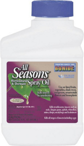 16 Ounce Concentrate Horticu Spray 210 by Bonide Products Best Price