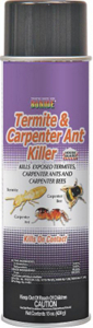 15 Ounce Aerosol Termite and Carpenter Ant Control 370 by Bonide Products Best Price