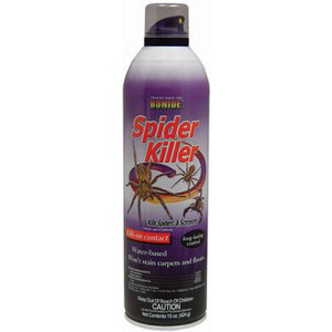 15 Ounce Aero Spider Killer 402 by Bonide Products Best Price