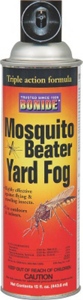 15 Ounces Mosquito Beater Fogger 560 by Bonide Products Best Price