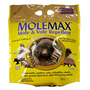 10 Pounds Molemax Granules 692150 by Bonide Products Best Price