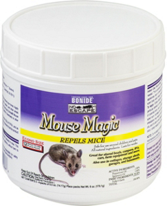 12 Pack Mouse Repellent 866 by Bonide Products Best Price