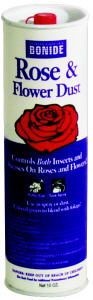 10 Ounce Rose Rx Flower Dust 911 by Bonide Products Best Price