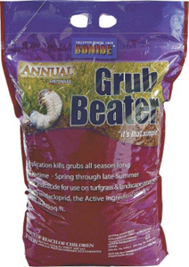 18 Pounds Annual Grub Killer 60318 by Bonide Products Best Price