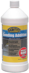Damtite Acrylic Bonding Liquid 05160 by Damtite Waterproofing Best Price