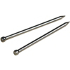 2 Ounce 5/8 Inch By #18 Bright Wire Brads 122502 by Hillman Fasteners