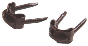 #5 By 1/2 Inch Insulated Staples 122652 by Hillman Fasteners Best Price