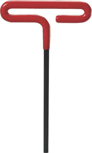 3/32 Inch Cushion Grip Hex T Key 6 Inch 51606 by Eklind Tool Best Price