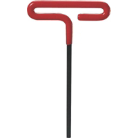 3/8 Inch Cushion Grip Hex T Key 6 Inch 51624 by Eklind Tool