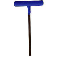 5.0 Mm Power T Hex Key 64650 by Eklind Tool Best Price