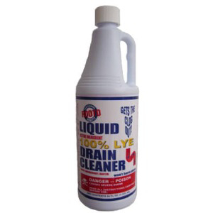 Qt Liquid Drain Opener 1070 by Rooto Best Price