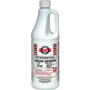 32 Ounces Pro Drain Opener 1071 by Rooto Best Price
