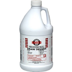 64 Ounces Pro Drain Opener 1079 by Rooto Best Price