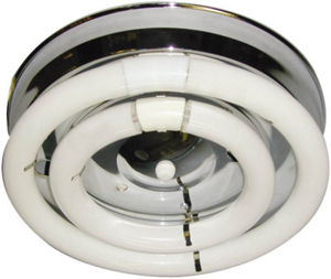 22 32 Watt Circline Fixture C351 by American Fluorescent Best Price