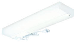 15 Watts Under Cabinet Fluorescent Light VTR15/VTU15RTCP by American Fluorescent Best Price