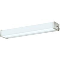 18 Inch 15 Watt Chrome Fixture AMC115 by American Fluorescent Best Price