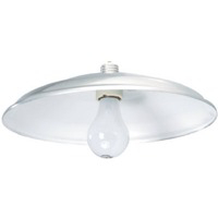 12 Inch Diameter Adap Reflector R161-6 by American Fluorescent Best Price