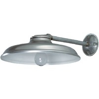 14 Inch Round Barn Yard Light YL106-4 by American Fluorescent Best Price