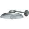 14 Inch Round Barn Yard Light YL106-4 by American Fluorescent
